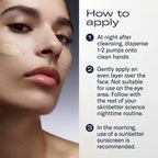 AlphaRet Overnight Cream