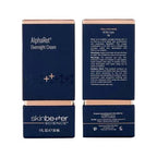 AlphaRet Overnight Cream