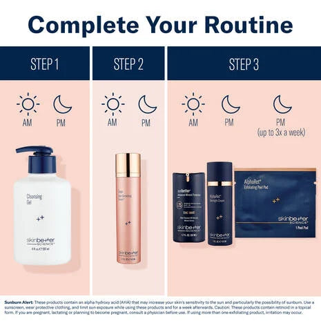 Even Skin Tone Correcting Serum