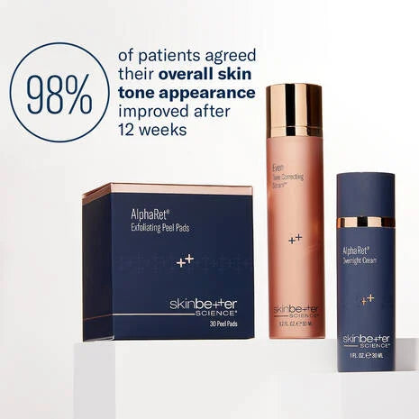 Even Skin Tone Correcting Serum